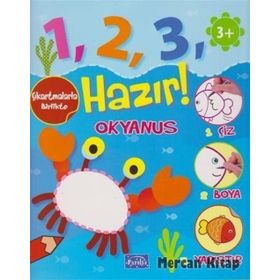 Okyanus - 1 2 3 Hazır - Kolektif