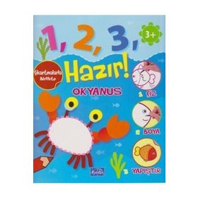 Okyanus - 1 2 3 Hazır - Kolektif