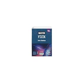 Okyanus 10. Sınıf Master Fizik Soru Bankası