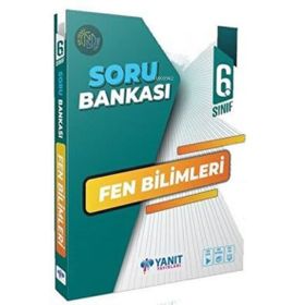 Okyanus 6. Sınıf Classmate Fen Bilimleri Etkinlikli Soru Bankası
