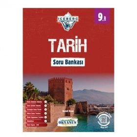 Okyanus 9. Sınıf Iceberg Tarih Soru Bankası
