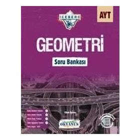 Okyanus AYT Iceberg Geometri Soru Bankası
