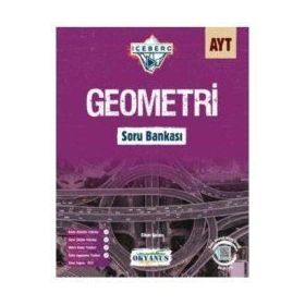 Okyanus AYT Iceberg Geometri Soru Bankası
