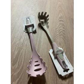 Okyanus CK-464 Elegans Serisi Makarna Kaşığı