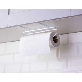 Okyanus Home Beyaz Askılı Kağıt Havluluk