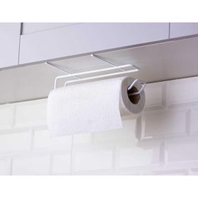 Okyanus Home Beyaz Askılı Kağıt Havluluk