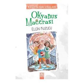 Okyanus Maceraları Elçin Kuzucu Altın Kitaplar