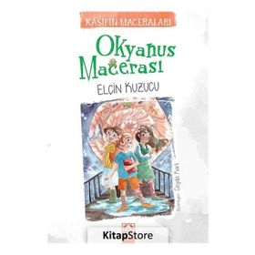 Okyanus Macerası - Elçin Kuzucu