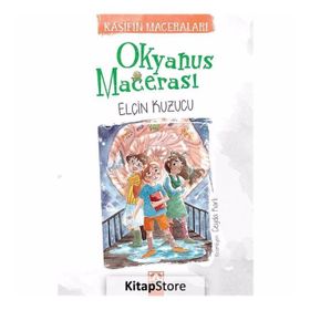 Okyanus Macerası - Elçin Kuzucu