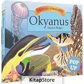 Okyanus - Maurice Pledger