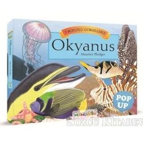 Okyanus - Maurice Pledger