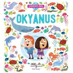 Okyanus - Maurice Pledger