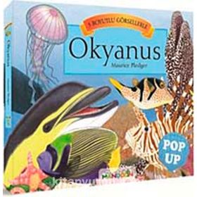 Okyanus - Maurice Pledger