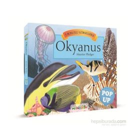 Okyanus - Maurice Pledger