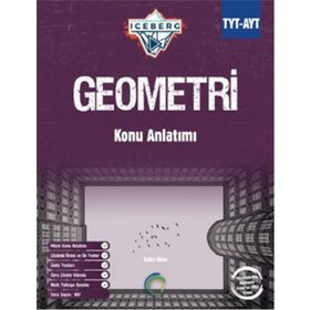 Okyanus TYT AYT Iceberg Geometri Konu Anlatımı
