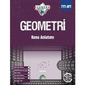 Okyanus TYT AYT Iceberg Geometri Konu Anlatımı