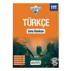Okyanus Tyt Iceberg Türkçe Soru Bankası