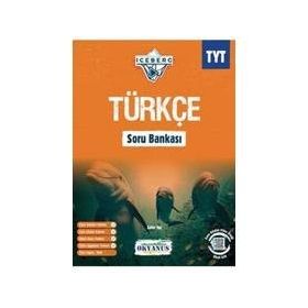 Okyanus Tyt Iceberg Türkçe Soru Bankası