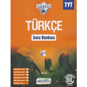 Okyanus Tyt Iceberg Türkçe Soru Bankası