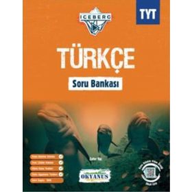 Okyanus Tyt Iceberg Türkçe Soru Bankası