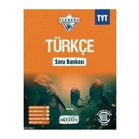 Okyanus Tyt Iceberg Türkçe Soru Bankası