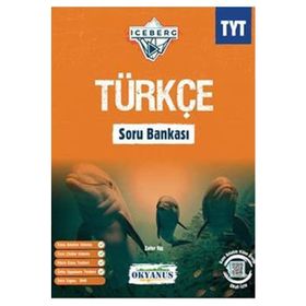 Okyanus Tyt Iceberg Türkçe Soru Bankası