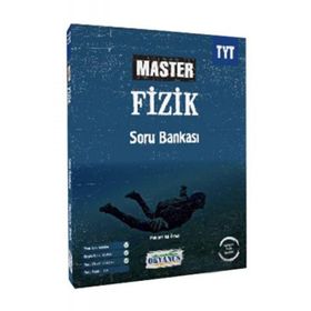 Okyanus TYT Master Fizik Soru Bankası Okyanus Yayınları