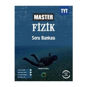 Okyanus TYT Master Fizik Soru Bankası Okyanus Yayınları