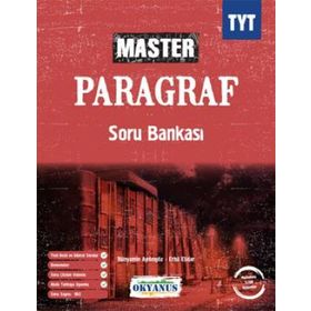 Okyanus TYT Master Paragraf Soru Bankası