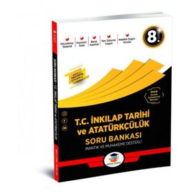 Okyanus Yayınları 3. Sınıf Classmate Soru Bankası Seti