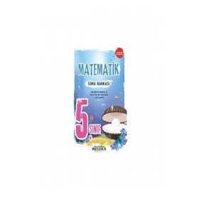Okyanus Yayınları 5. Sınıf Classmate Matematik Soru Bankası