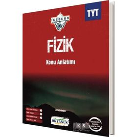 Okyanus Yayınları TYT Fizik Özel Ders Konseptli Konu Anlatımı