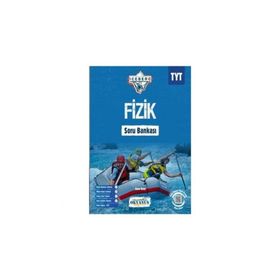 Okyanus Yayınları TYT Fizik Özel Ders Konseptli Soru Bankası