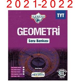 Okyanus Yayınları TYT Master Geometri Soru Bankası