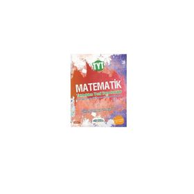 Okyanus Yayınları TYT Matematik Temelden Yeni Tarz Sorular