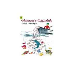 Okyanus’a Özgürlük - Ceren Kerimoğlu