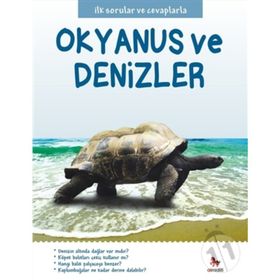 Okyanuslar ve Denizler - Belinda Gallagher