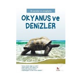 Okyanuslar ve Denizler - Belinda Gallagher