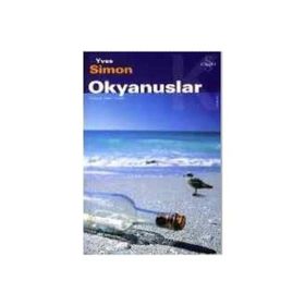 OKYANUSLAR - YVES SIMON