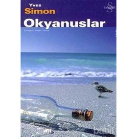 OKYANUSLAR - YVES SIMON