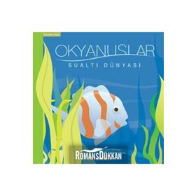 OKYANUSLAR - YVES SIMON