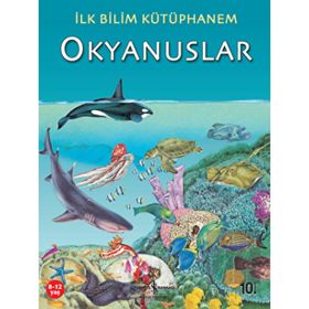 OKYANUSLAR - YVES SIMON