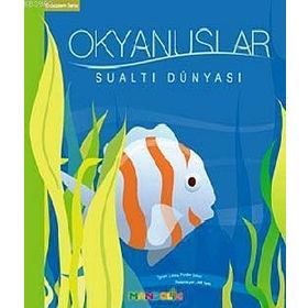 OKYANUSLAR - YVES SIMON
