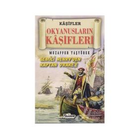Okyanusların Kaşifleri - Muzaffer Taşyürek