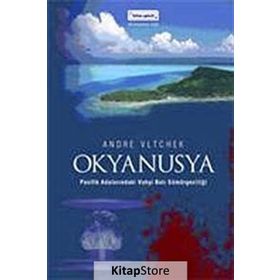 OKYANUSTA - ANDRE VLTCHEK