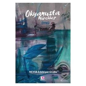 Okyanusta Mürekkep - NEYYA Edebiyat Grubu