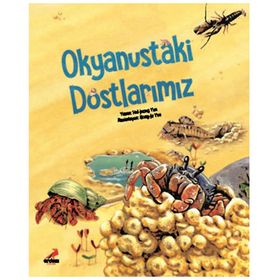 Okyanustaki Dostlarımız - Hui-yeong Sun