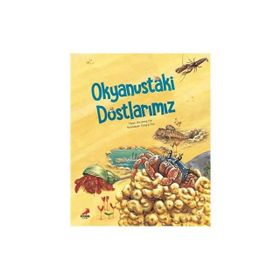 Okyanustaki Dostlarımız - Hui-yeong Sun