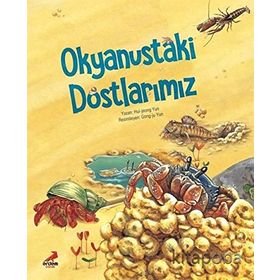 Okyanustaki Dostlarımız - Hui-yeong Sun