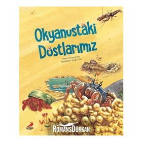 Okyanustaki Dostlarımız - Hui-yeong Sun